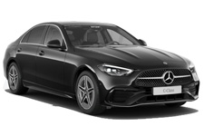 Car Hire Whitley Bay - C Class Auto - car hire Whitley bay