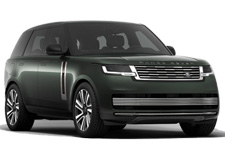 Car Hire Whitley Bay - Range Rover - car hire Whitley bay